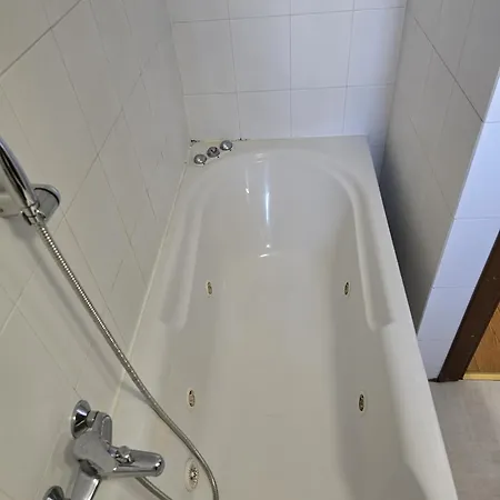Villa Seaside Cerreto