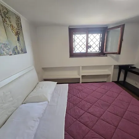 Villa Seaside Cerreto
