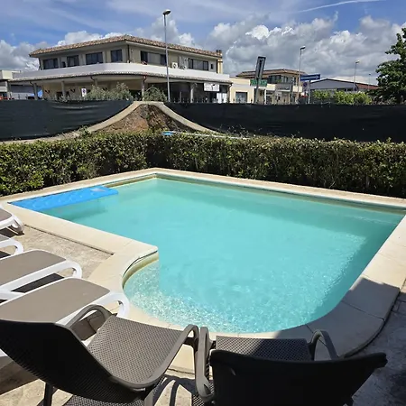 Villa Seaside Cerreto *