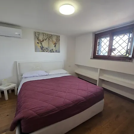 Seaside Cerreto Villa