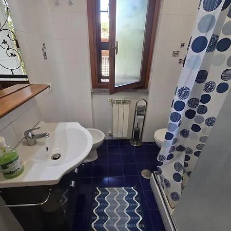 Villa Seaside Cerreto Ladispoli