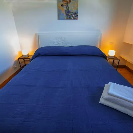 Villa Seaside Cerreto *