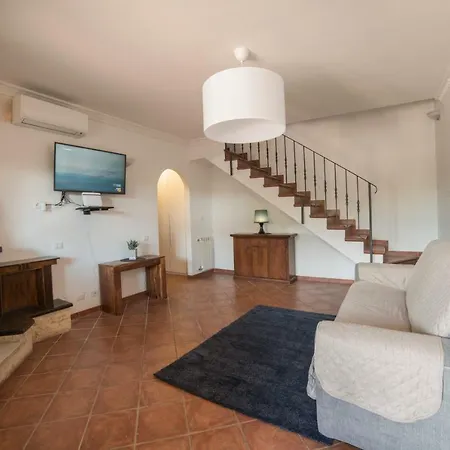 Seaside Cerreto Villa