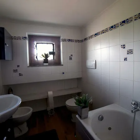 Villa Seaside Cerreto *